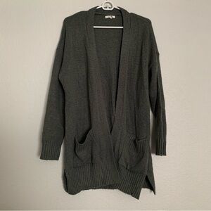 🆕 maurices Open Front Sweater